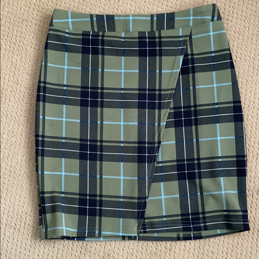 Shein Skirt